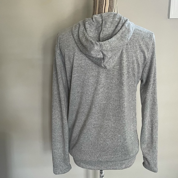 Women's 'MAMA' Camo Print Comfy Hoodie XL NEVER BEEN WORN - Picture 8 of 9